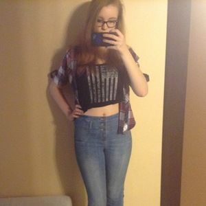 Meet your Posher, Natalie